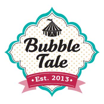 BUBBLETALE, bubble tale